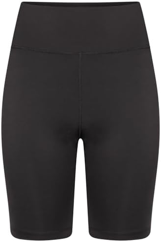Dare 2b WomensLadies Lounge About Lightweight Shorts 16 US Black