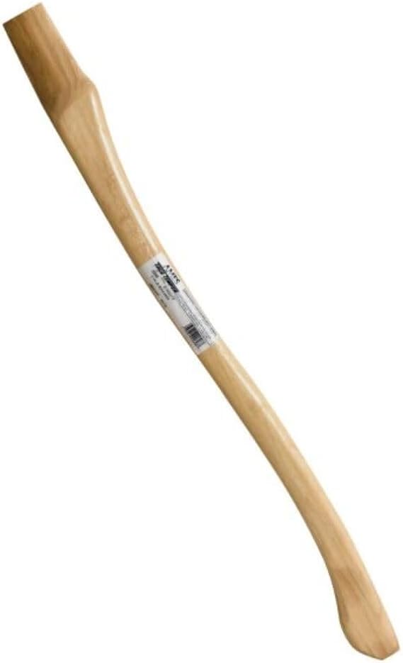 The Ames Companies, Inc 2036700 True Temper Replacement Single Bit Axe Handle, 36-Inch