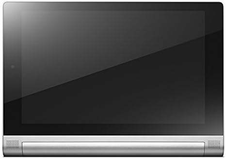 Lenovo YOGA 2 8 inch Tablet (Silver) - (Intel Atom Z3745 1.86 GHz, 2 GB LP-DDR3 RAM, 16 GB EMMC Memory, Bluetooth, Wi-Fi, LTE, GPS, 8 MP (Rear), 1.6 MP HD (Front) Camera, Android 4.4)