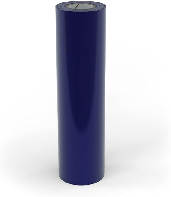 Thermal Transfer Print Ribbon - Blue (LT9 Only)