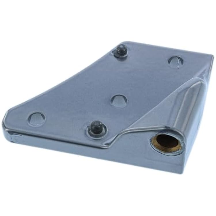ALLIANCE LAUNDRY SYSTEMS Hinge Bottom - Alliance 575965