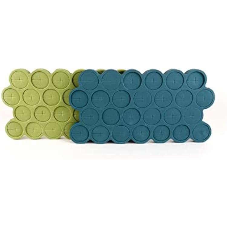 Elite Stem Collars Single Pack 52 Collars