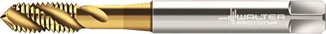 Walter Prototyp - Perform Tap TC115-M6-CE-WY80AA