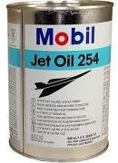 Jet Oil 254-1 Quart Can