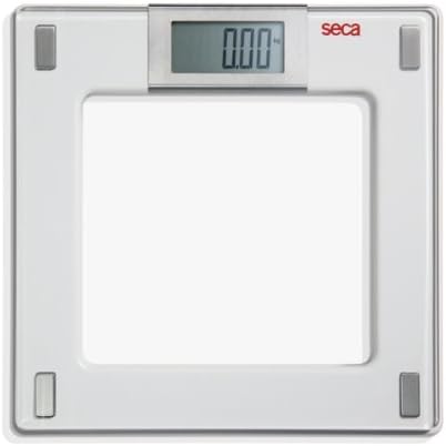 seca 807 - Digital Flat Scale for Individual Patient use