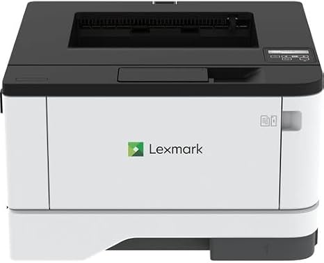 Lexmark MS431dn Desktop Laser Printer - Monochrome - TAA Compliant