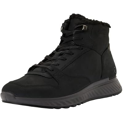 ECCO Mens Modern Hiking Boot