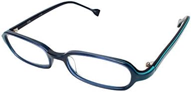 Ink R.E.M Patina Designer Reading Glasses