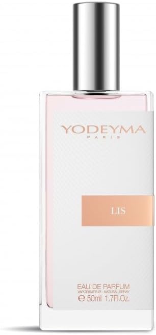 Yodeyma Paris Lis Eau de Parfum 50ml