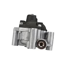 JF011E RE0F10A 2791A015 Transmission Oil Pump Compatible With Mitsubishi Compatible With Jeep Compatible With Dodge Compatible With Nissan