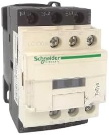 Schneider Electric Lc1d09b7 Contactor