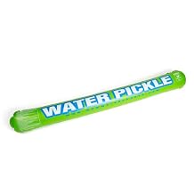 WOW Sports - Water Pickle Inflatable Pool Noodle - Perfect For Pools, Swimming, Floating - Floatation Device for Adults & Children - Pool Accessory