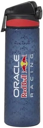 Red Bull Racing Water Bottle (Blue)