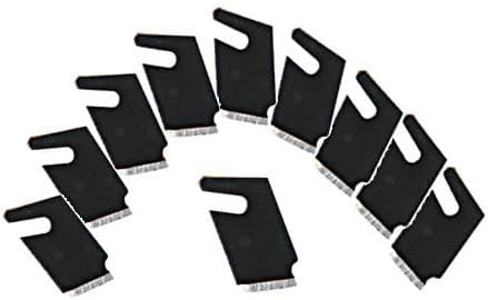 Fletcher Replacement Plastic Cutting Blade - Long
