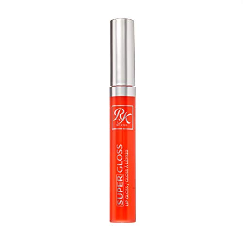 Ruby Kisses Super Lip Gloss- LG01 Cherry