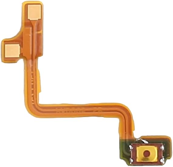 HONGYAN for Oppo R15X / K1 / RX17 Neo Power Button Flex Cable