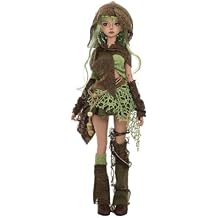 Oueneifs 1/4 Kaka Fullset G Bjd Doll Resin Toy for 15+ Years Old