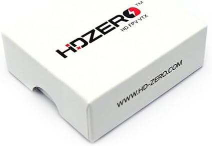 HDZero Race V2 VTX w/o Antenna