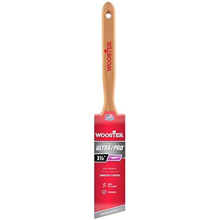 1-12 UltraPRO Soft Angle SASH Brush