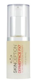 Dermefface FX7TM Scar Reduction Therapy by Skinception