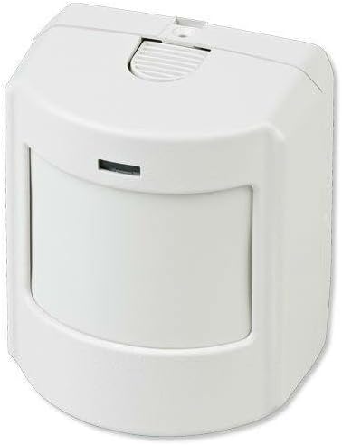 60-807-95R Indoor Wireless Pet Immune SAW PIR Detector