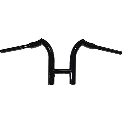 10 Phatty Phat 1-12 Menacing Ape Hanger For Victory 8 Ball, High Ball