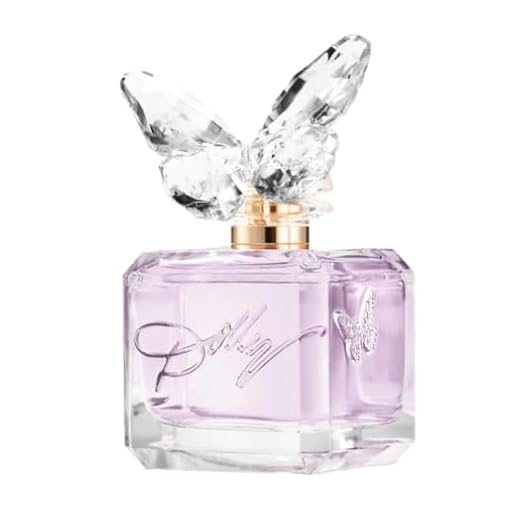 Dolly Parton Smoky Mountain Eau de Parfum, Brown/Gray, Scented