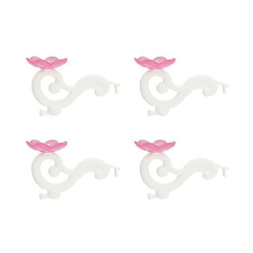 Fisher-Price Rose Chandelier Cradle n Swing BMB21 - Replacement Arms