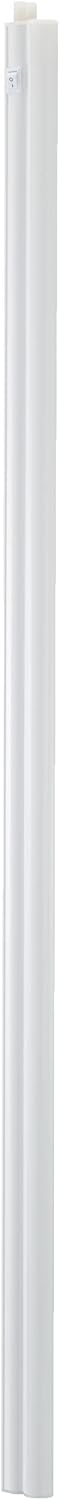 CATA 12W LED Tape Luminaire White With Addable Switch