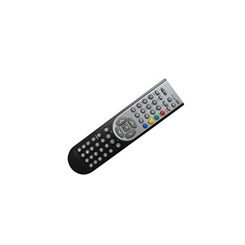 Remote Control for Salora RC-1900 22LED7005TD 22LED7015TDW 32LED7105-CD 19LED7005-TD 19LED7015TDW LCD HDTV TV