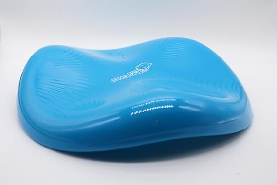 Shark Cyclone - Flying Disc (Blue)