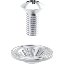 Union Mounting Hardware, Black