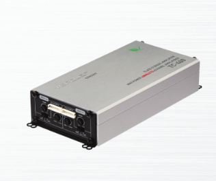 NESA TD-80 2300W Monoblock Micro Amplifier