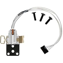 Fits for Bambu Lab A1 Series Hotend Heating Assembly Kit, Compatible with A1 Mini Printers, 3D Printer Accessories Replacement Part