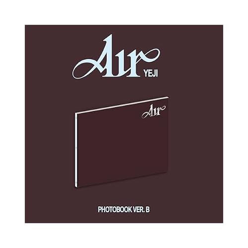 Air Photobook B ver.