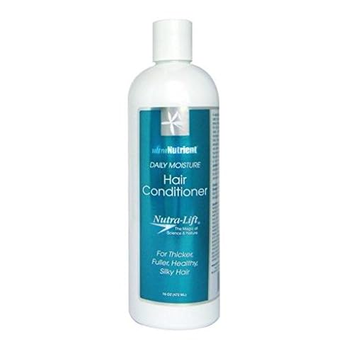 Ultra-Nutrient Conditioner 16oz