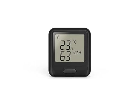 Lascar - 1800009 Electronics EL-WIFI-TH Wireless Temperature/RH Data Logger