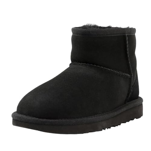 UGG Kids Classic Mini II