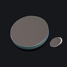 Southst Parabolic D135F800 Newtonian Reflecting Telescope Objective Aspherical Primary Mirror Glass Material (Diameter: 135mm/Focal Length: Only Main)