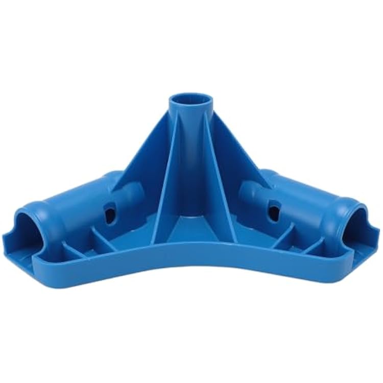 Swimming Pool Accessory Pool Frame Corner Joint PP Pool Frame Corner Connector Bracket for P61016