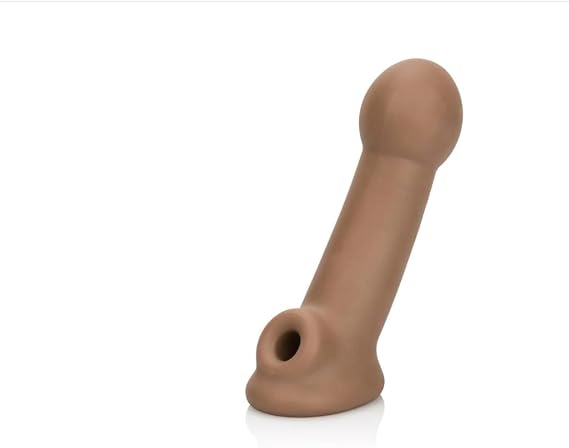 Generic Enhancing Extender Sleeve for Added Girth and Length KD85518, As Described