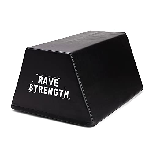 Glute Bench - Hip Thrust Bench - EVA Foam - Thruster - Glutes - Hamstring