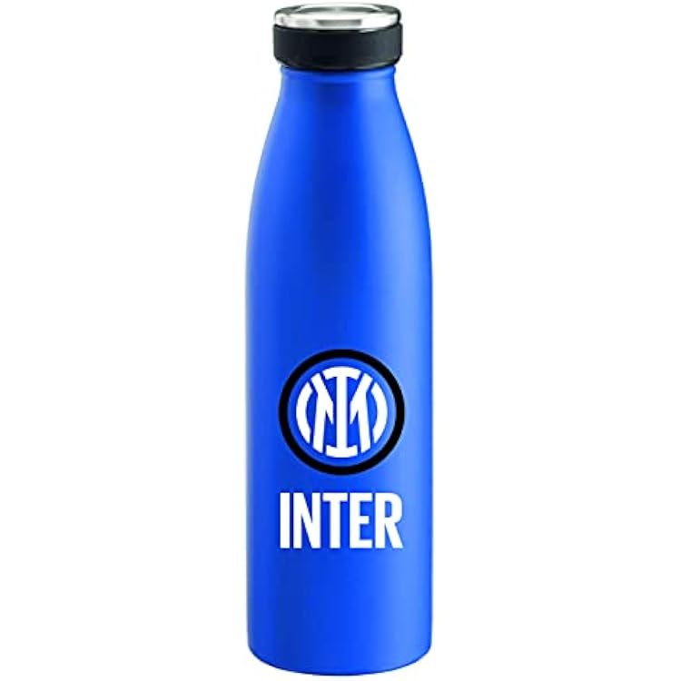 NEW LOGO BOTTLE, kept 24h