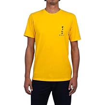 Neff Mens Graphic Design Multi-Style Solids, Washes & Tie Dye T-Shirts