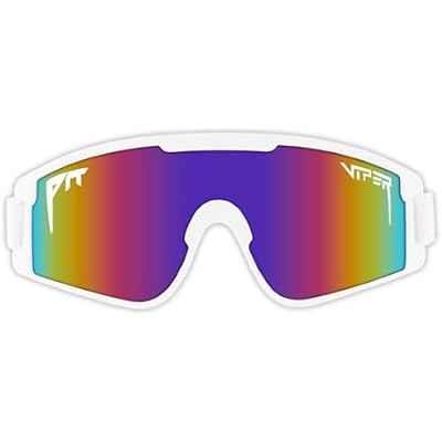 Pit Viper The Baby Vipes Sunglasses