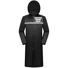 Custom Rain Ponchos Waterproof Rain Jacket Reusable Hooded Raincoat with Hood Add Your Logo