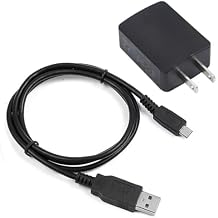 5V 2A Quick Charger Replacement for Tria Beauty Age-Defying Eye Wrinkle Correcting Laser 350
