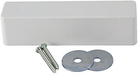 Laundry Tub Faucet Mounting Block
