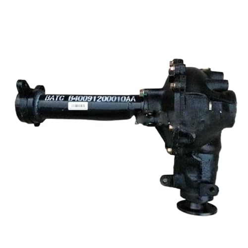 Compatible With Beijing Baic BJ40 2020-2023 Front Differential Automobiles Parts Accesorios Para Auto Tools