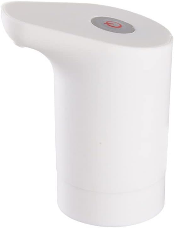 Automatic Electric Water Dispenser Household Gallon Drinking Bottle Switch Smart Water Pump Water Treatment Appliances